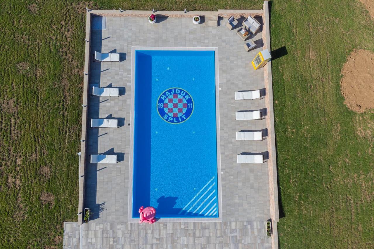 Apartments Lucija Slunj Exterior foto